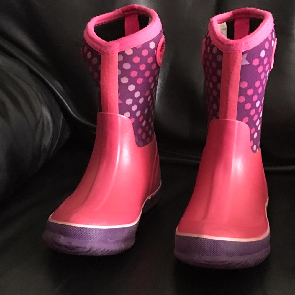 Neo-Tech insulation rain and snow boot
